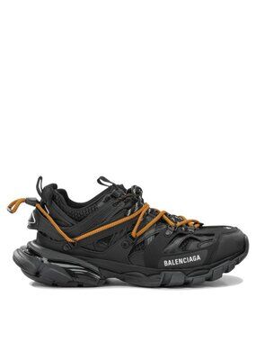 Balenciaga Track Trail Laces Low-Top Sneakers IT 44 Men
